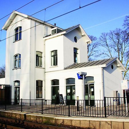 Bed and Breakfast Staatsie 1866 Hegelsom Exterior foto