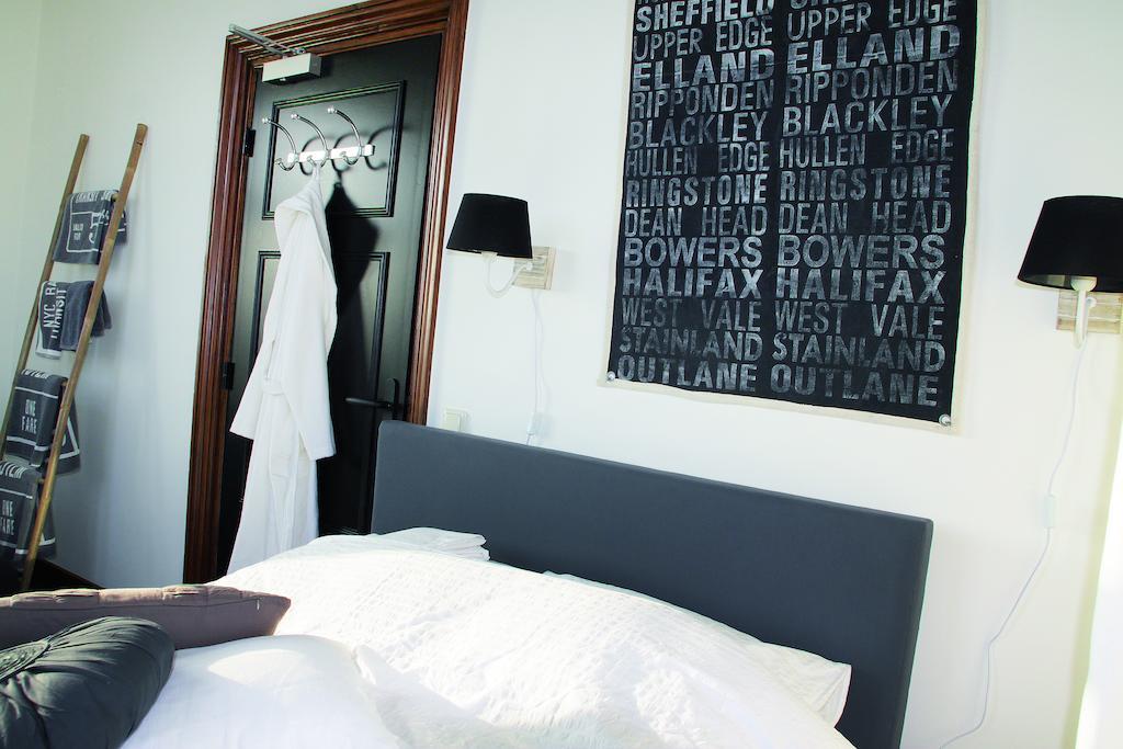 Bed and Breakfast Staatsie 1866 Hegelsom Zimmer foto